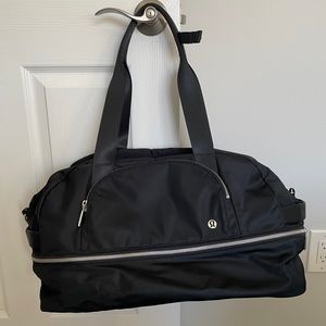 Lululemon City Adventurer Duffle Bag 29L